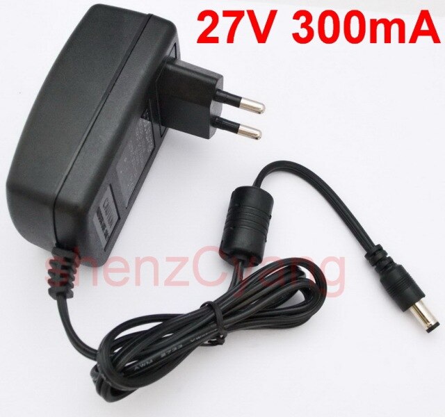 27V 300mA