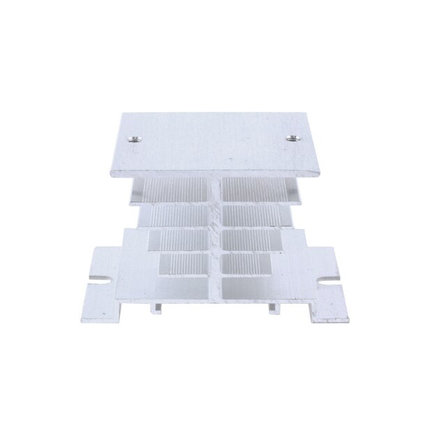 Silver color 1pc