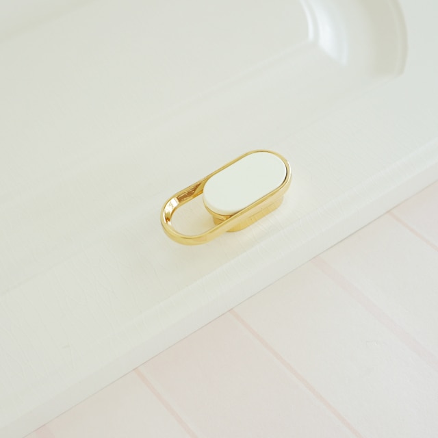white 16mm