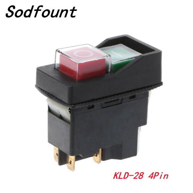 KLD28 4Pin