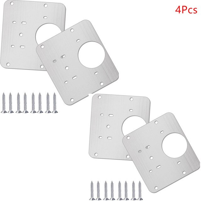 4pcs