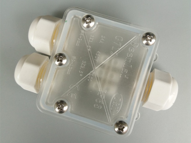 Transparent