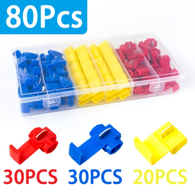80PCS (BOX)
