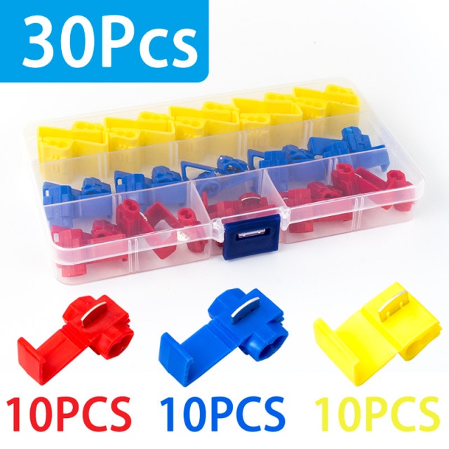 30PCS (BOX)