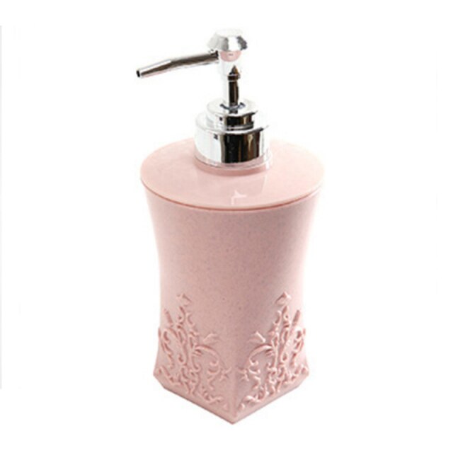 Square Pink