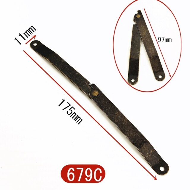 679C 175x11mm 4PCS