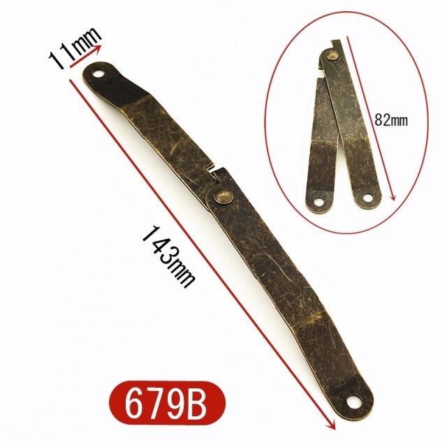 679B 143x11mm 4PCS