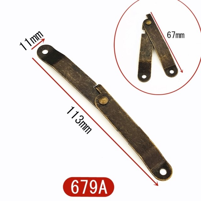 679A 113x11mm 4PCS