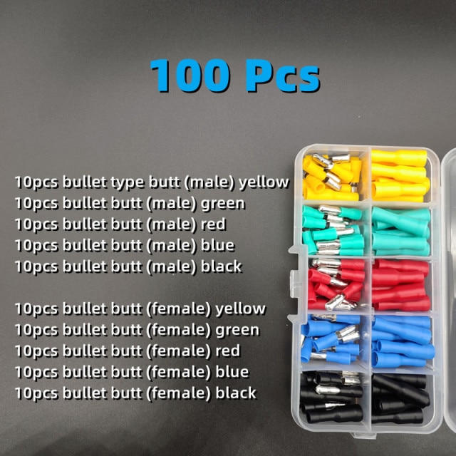 100 db