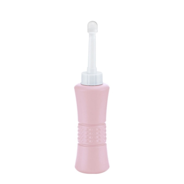 Pink-Straight