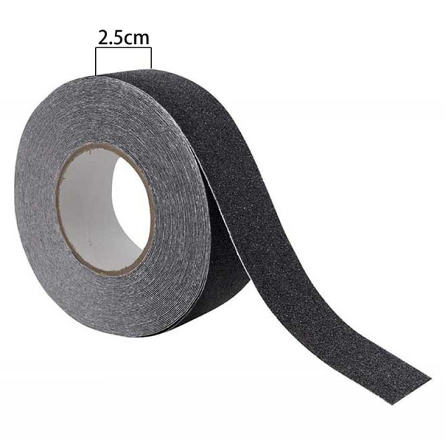 2.5cm x 5m