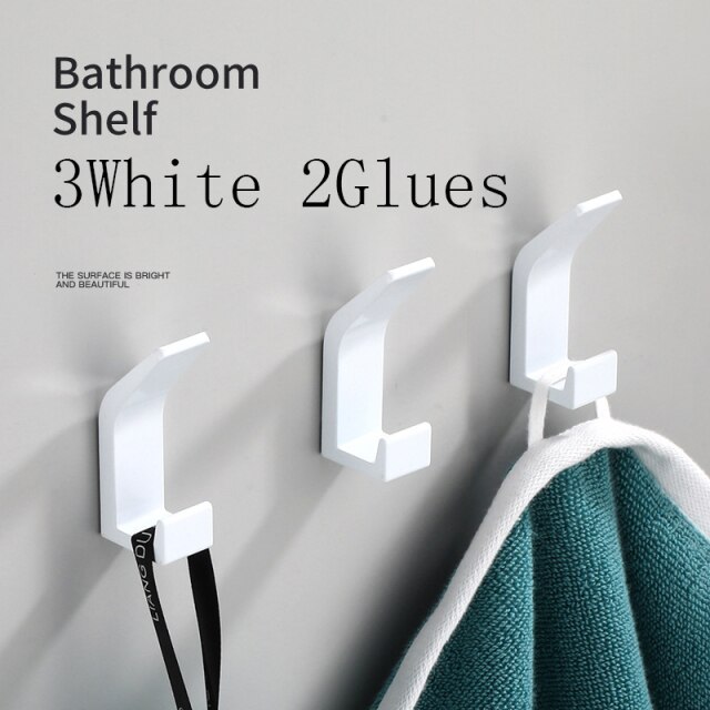 White 3PCS