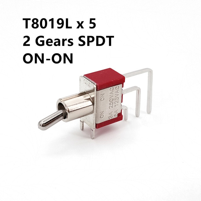 T8019L ON-ON