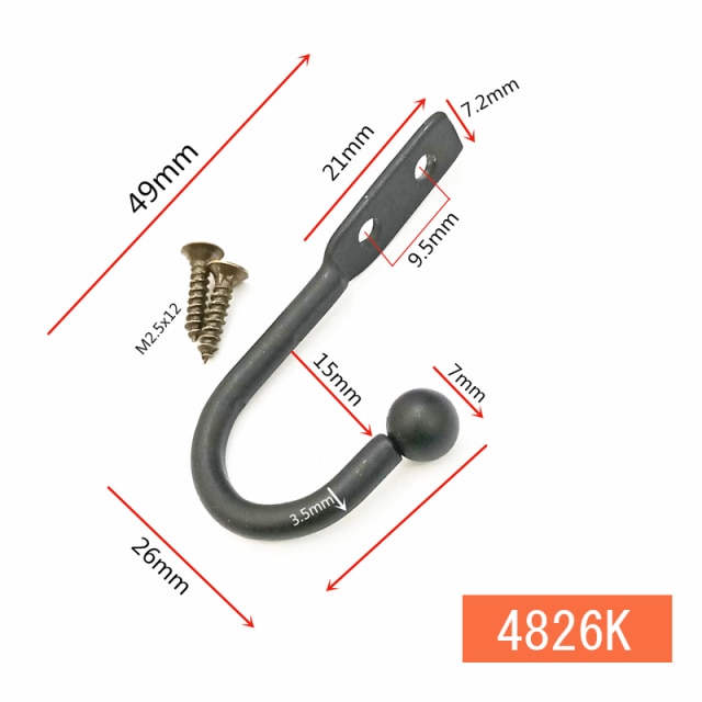 4826K