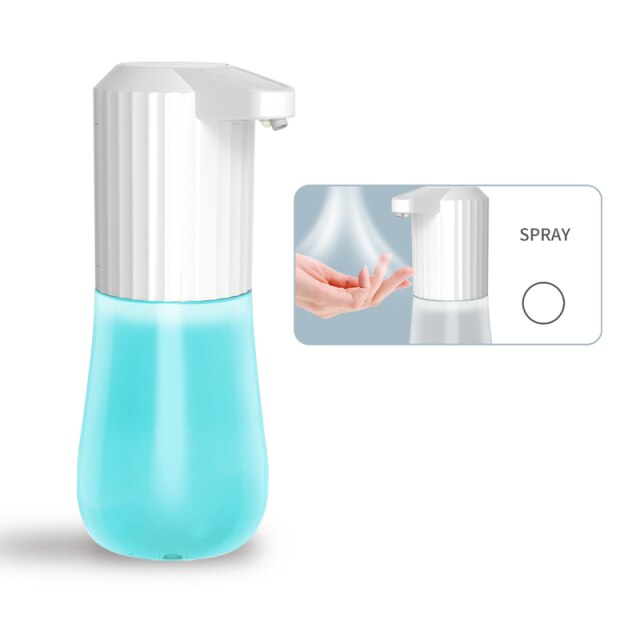 Spray