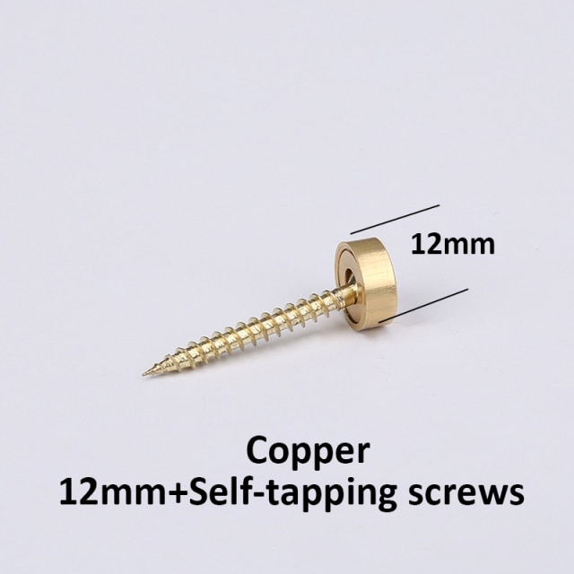 Copper 12mm