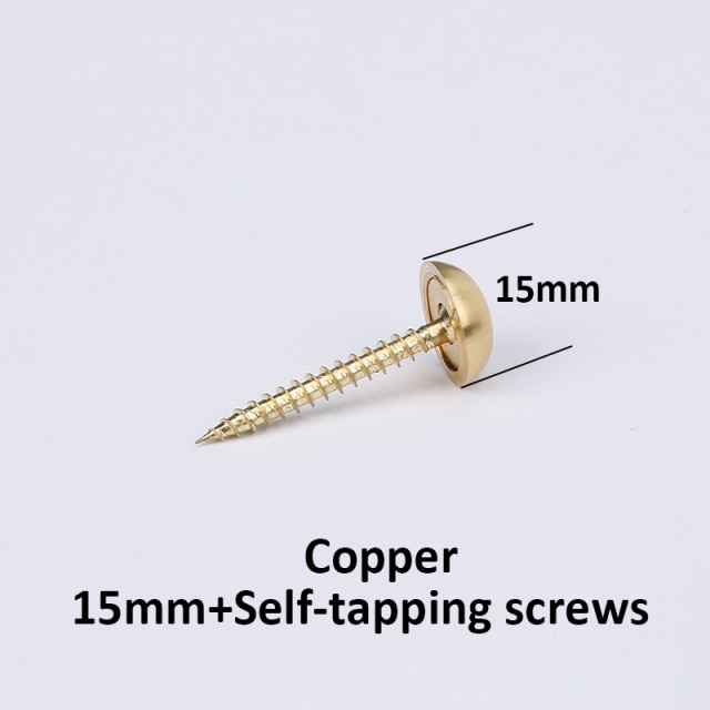 Copper 15mm