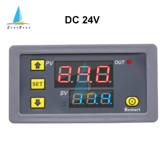 DC 24V