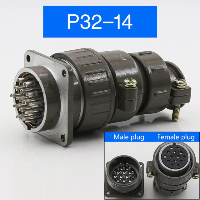 14 core