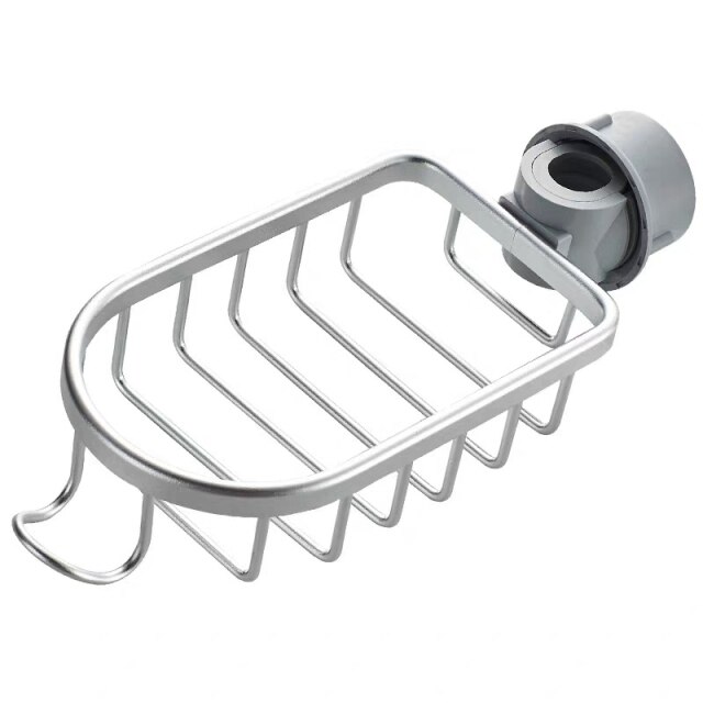 1Pc Silver