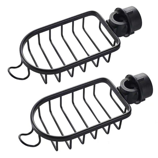 2PCS Black