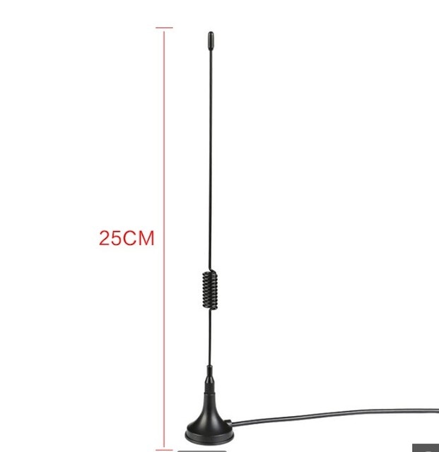 7Dbi 25cm height
