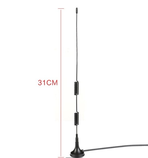 10Dbi 31cm Height