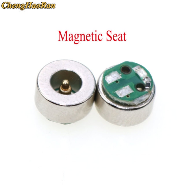 Magnetic Seat