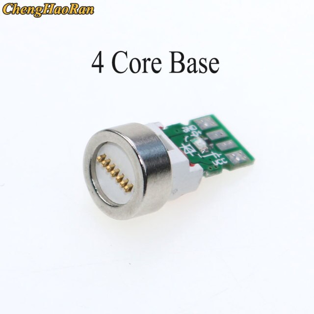 4 core Base