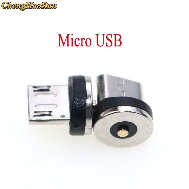 Micro USB