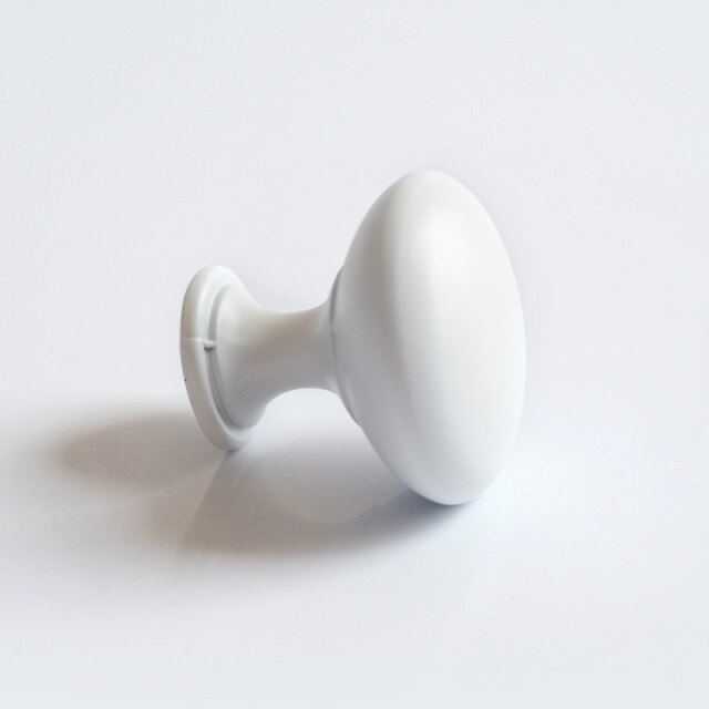 Single hole-white