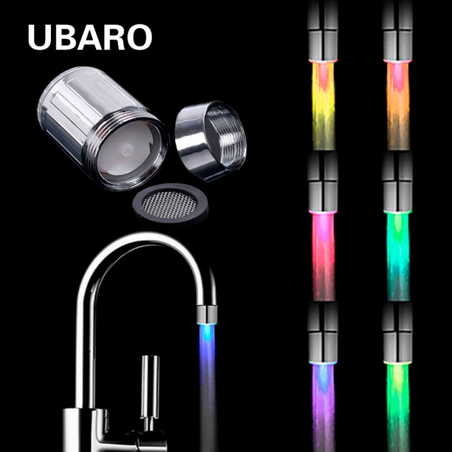 7 colors radom