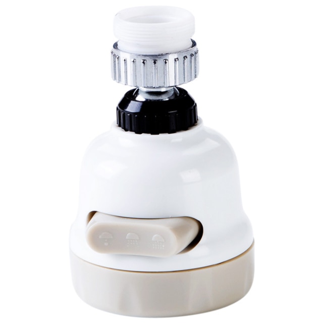 type 3 faucet