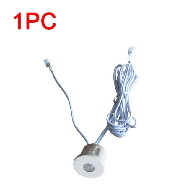 1pc white