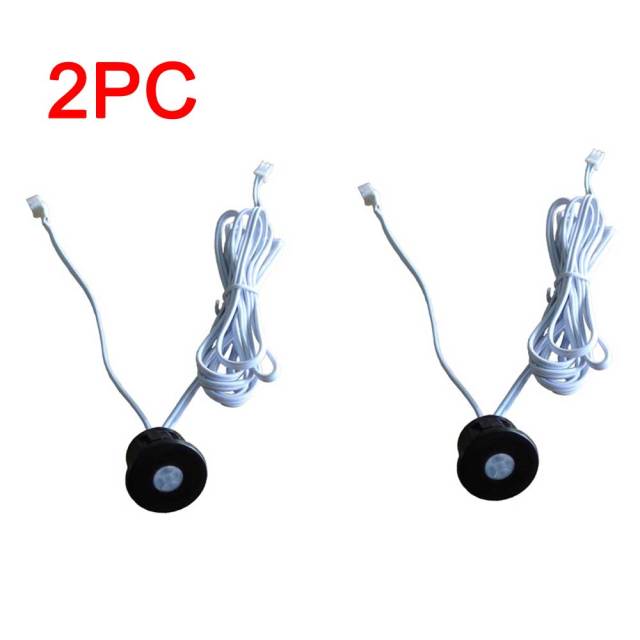 2PC Black