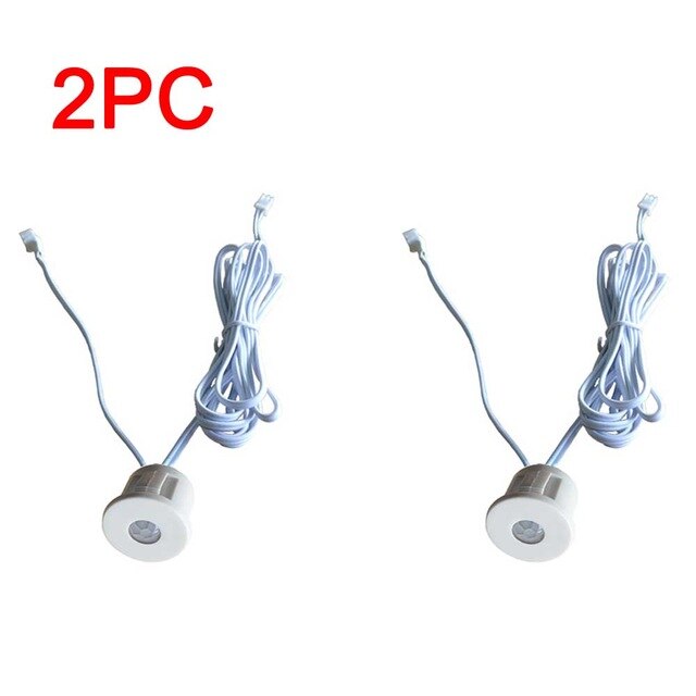2PC White