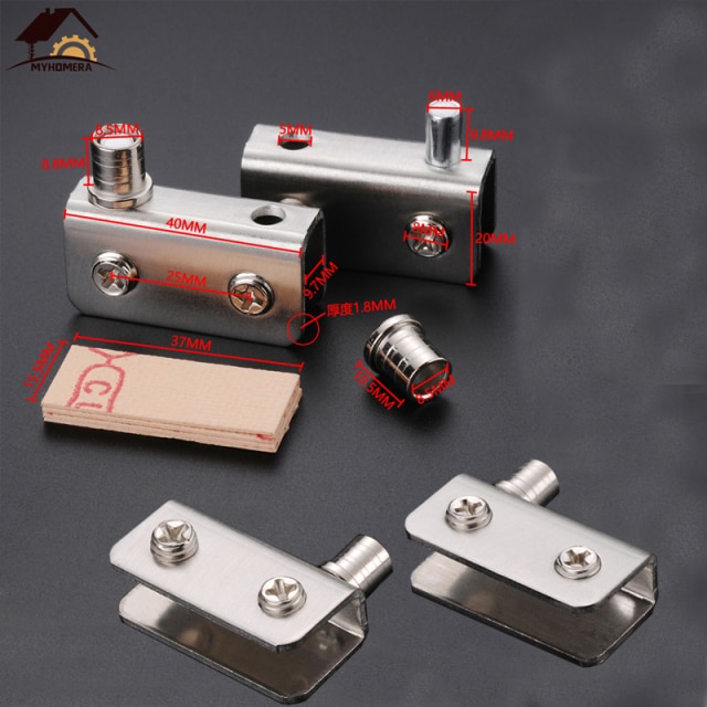 4 Pieces-Small