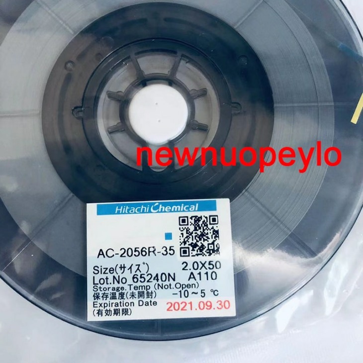 Eredeti Új Legújabb Dátum Acf Ac-2056R-35 Pcb Javítószalag 1,5 / 2,0Mm ...