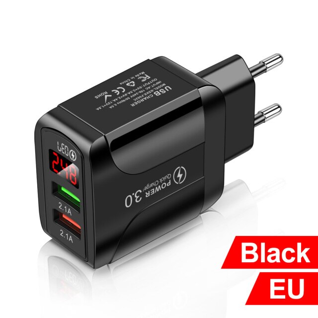 EU BLACK