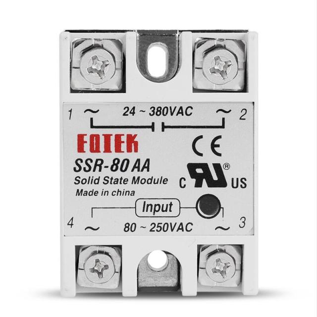 SSR-80AA