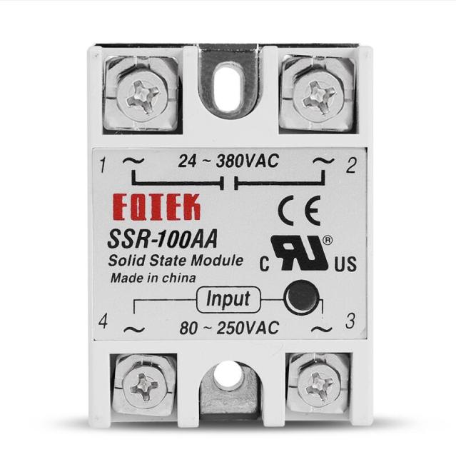 SSR-100AA