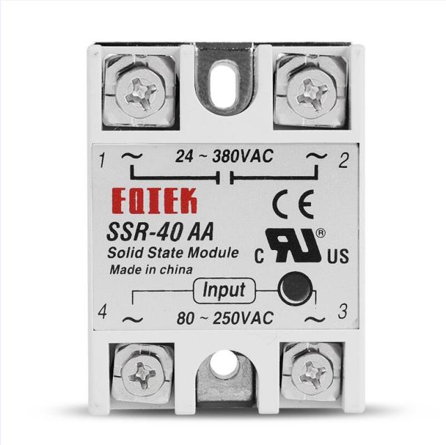 SSR-40AA