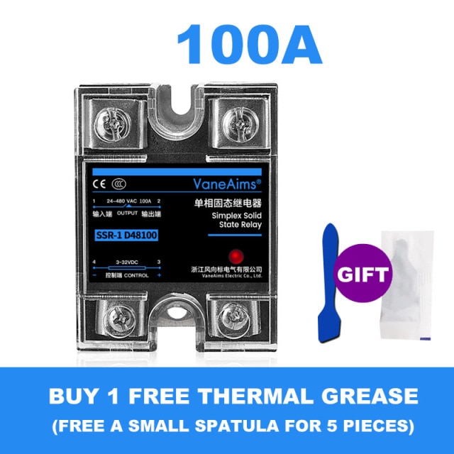 DC-AC-100A