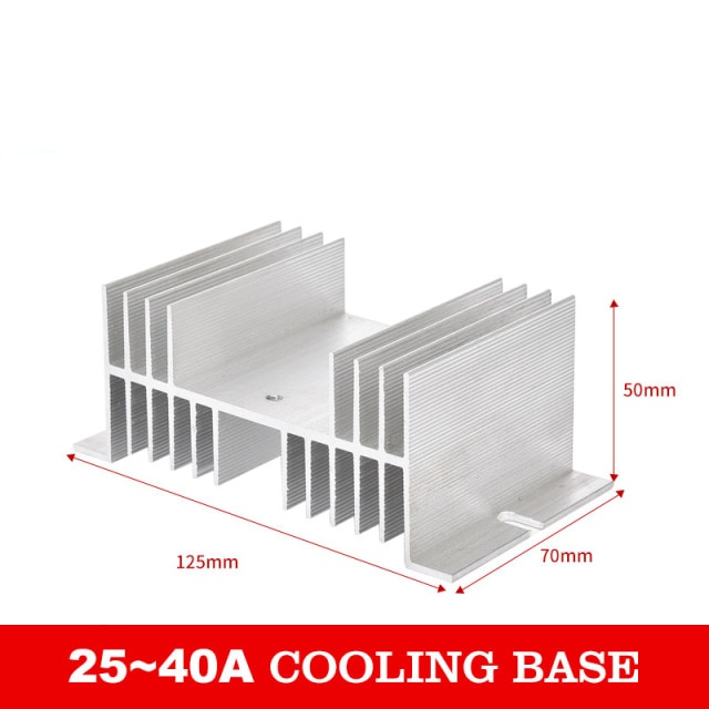 25-40A BASE