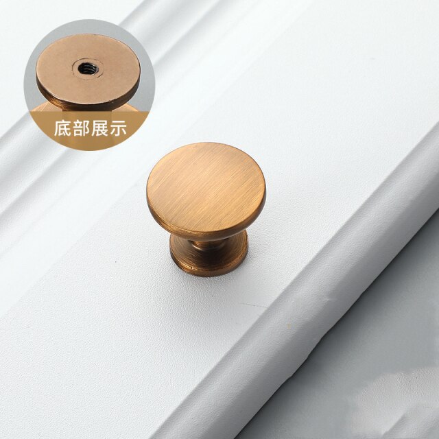 Knob-Dia.28MM