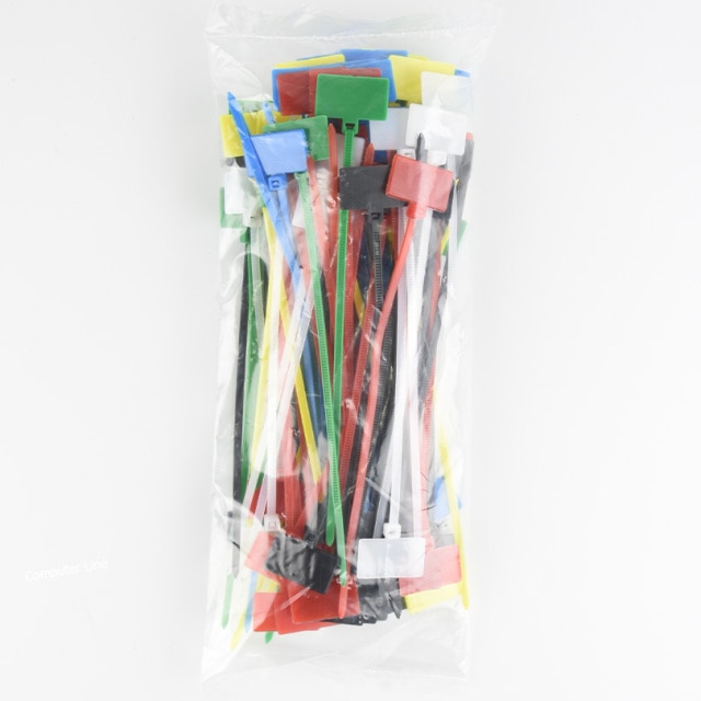 100PCS Random color
