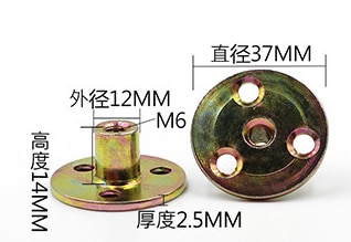 M6 color