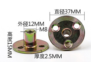 M8 color