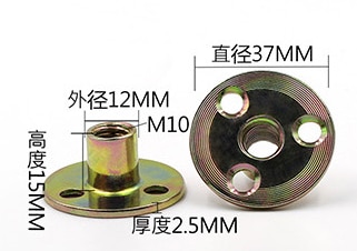 M10 color
