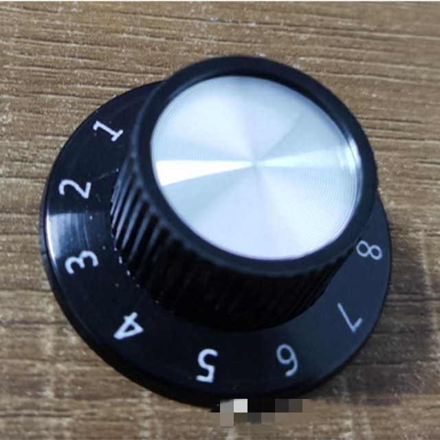 KN-C3-0-10 black